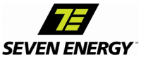 Seven energy international