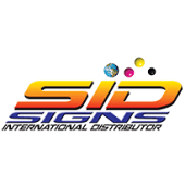 Sid signs