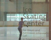 Yerba Buena Ice Skating Center