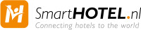 Smart e hotels