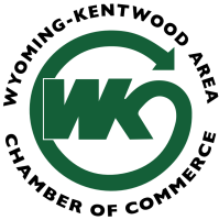 Wyoming-kentwood area chamber of commerce