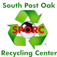 South post oak recycling center (sporc)
