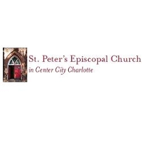 St. peter's episcopal church - charlotte, nc