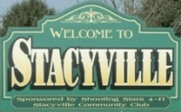 Stacyville community nursing