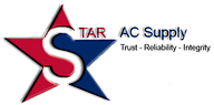 Star ac supply