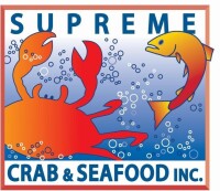 Supreme crab & seafood, inc.