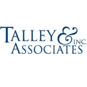 Talley & associates, inc.