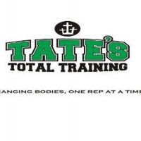 Tate's total training