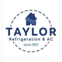 Taylor refrigeration & air conditioning inc.
