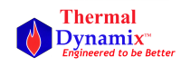 Thermal dynamix insulation