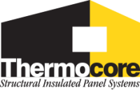 Thermocore panel systems