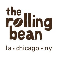 The rolling bean