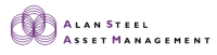 Alan Steel Asset Management
