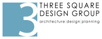 Three square design group