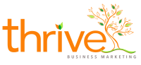 Thrive business services
