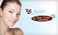 Tlc laser and skin care center