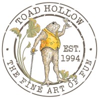 Toad hollow vineyards