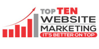 Top ten website marketing
