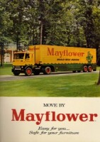 Mayflower Transit