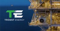 Trident energy - building a global oil & gas company