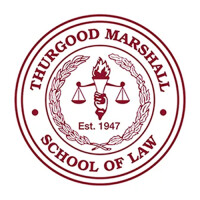 Tsu thurgood marshall school of law