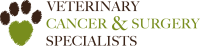 Veterinary cancer & surgery specialists