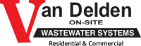 Van delden wastewater systems