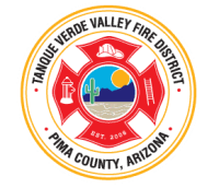 Verde valley fire district