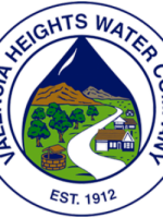 Valencia heights water co