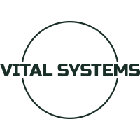 Vital networks and database systems inc.