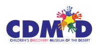 Previously: Children's Discovery Center's Of America