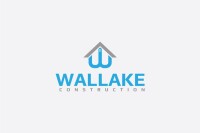 Wallake construction