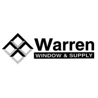 Warren window and supply