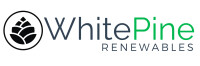 White pine renewables