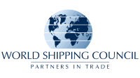 World shipping council