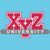 Xyz university