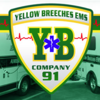 Yellow breeches ems inc