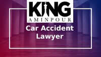 King aminpour car accident lawyer