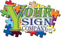 Your sign company, llc