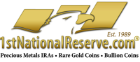 1st national reserve
