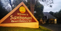 Sanbonani Resort Hotel