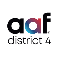 American advertising federation - 4th district