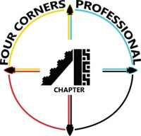 Four corners aises professional chapter