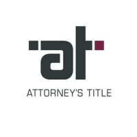 Attorney’s title of washington