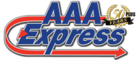 Aaa express courier & cargo corporation