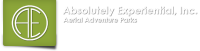 Absolutely experiential, inc.