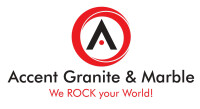 Accent marble & granite