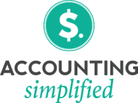 Accounting simplified