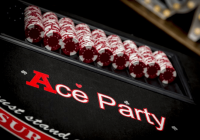 Ace the party place