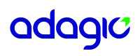 Adagio consulting group